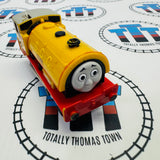 Bill #2 (1999) Noisy Fair Condition Ripping Stickers Used - TOMY