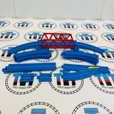 Value Track Pack #1 Used - TOMY