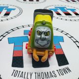 Spencer as Rocksteady New no Package - MINIS