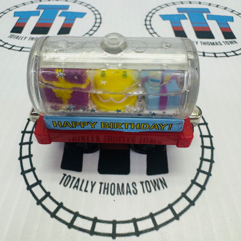 Birthday Tanker Low Water (2004) Used - Take Along