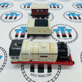 Duchess (2013 Mattel) Bon état Occasion - Trackmaster Revolution
