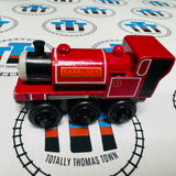 Skarloey (TOMY) Wooden - Used