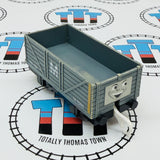 Troublesome Truck ‘M’ S19-122 10 Tons (2002) Fair Condition Rare Used - TOMY