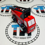 Fire Truck with Ladder Other Brand Train Wooden - Used