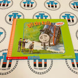Leaves and Off the Rails 2 in 1 Book - Used