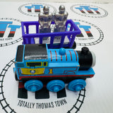 Thomas' Castle Delivery (Mattel) Wooden - Used