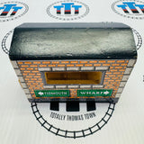 Wharf Tunnel Wooden - Used