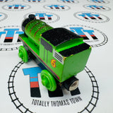 Coal Dust Percy (Learning Curve) Wooden - Used