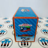 Thomas and Bertie's Great Race Wooden - Excellent/New in Box