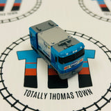 JRF MC250 Transport Communication Sagawa Rear Car Pull Along Capsule Plarail - Used