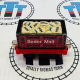 Mail Car that Flips (2003) Used - Take Along