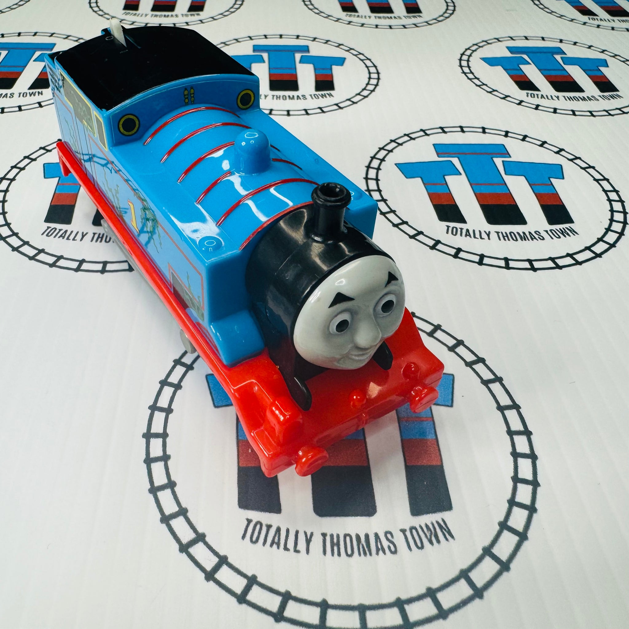 TRACKMASTER & TOMY – Page 8 – Totally Thomas Town