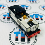 Fearless Freddie (2009) Noisy Fair Condition Used - Trackmaster