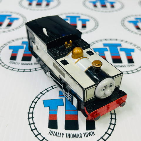 Fearless Freddie (2009) Noisy Fair Condition Used - Trackmaster