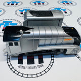 Spencer & Tender (2009) Fair Condition Noisy Used - Trackmaster
