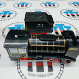 Hiro and Worn Tender #2 (2013) Used - Trackmaster Revolution