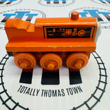 Terence no Treads (Learning Curve 1997) Rare Wooden - Used