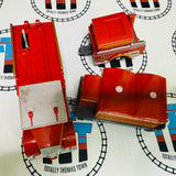 Flynn Missing Ladder #2 (2012) Noisy Used - TOMY
