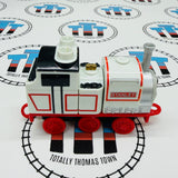 Rosie Fair Condition Mega Bloks - Occasion