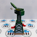 Cranky the Crane (Mattel) #1 Good Condition Wooden - Used