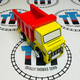 Dump Truck Generic Brand Wooden - Used