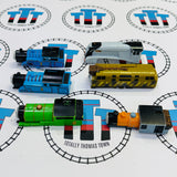 Train Tops for Customization/Replacement Parts #9 (SEE NOTES) Used - TOMY/Trackmaster