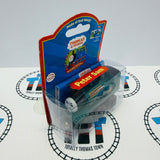 Peter Sam (Learning Curve) Wooden - New in Box