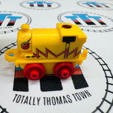 Percy as Reverse Flash New no Package - MINIS