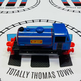 Wilbert #3 (1998) ERTL - Used
