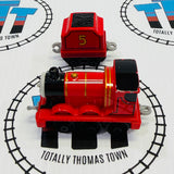 James and Tender (2013) Used - Adventures