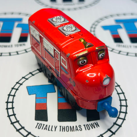 Wilson Fair Condition Diecast - Used