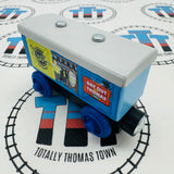 Journée avec Thomas 2017 (Mattel) Bon état En bois - Occasion