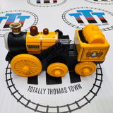 Stephen (Mattel) Wooden - Used
