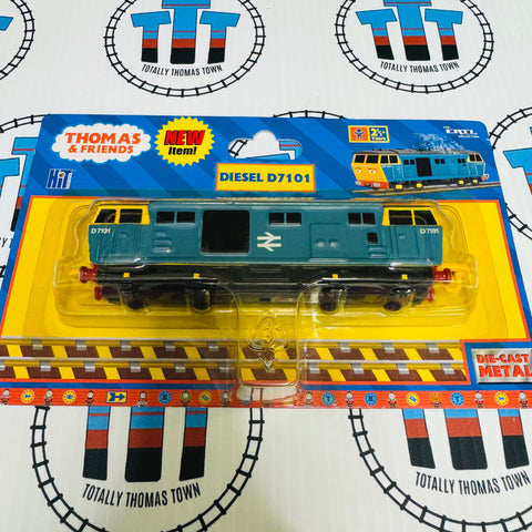 Diesel D7101 Bear RARE ERTL - New