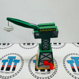 Cranky the Crane (Mattel) #1 Good Condition Wooden - Used