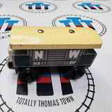 NW Brakevan (Learning Curve 2000) Wooden Rare - Used