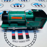 Peter Sam (2009 Mattel) Noisy Used - Trackmaster