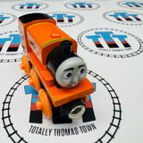 Billy (TOMY) Wooden - Used