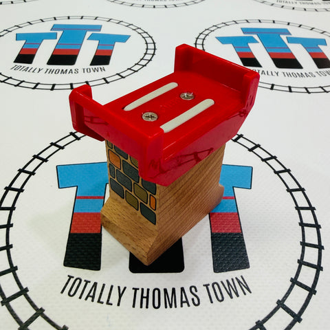 BRIO Crossing Signal 33862 Wooden - Used – Totally Thomas Town