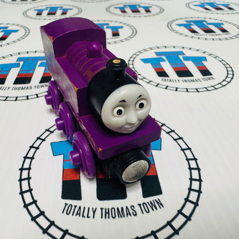 Ryan (Mattel) Wooden - Used