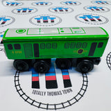 Boco (Learning Curve 2003) Wooden - Used