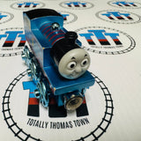 Celebrating 60 Years Thomas Metallic (Learning Curve) Good Condition Wooden - Used