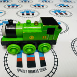 Oliver (Mattel) Good Condition Wooden - Used