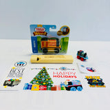 🎄 Stocking Stuffers Thomas Brand with Rusty Wooden 🎄