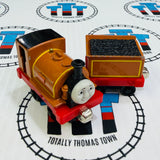 Duke & Tender (2008) Used - Take Along