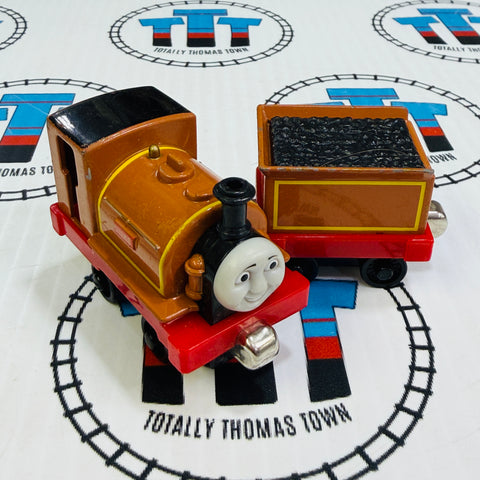 Duke & Tender (2008) Used - Take Along