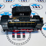 Hiro (2009) Noisy Used - Trackmaster