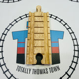 4" Straight Track Vintage Clickity Clack 1 Piece - Thomas Brand