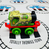 Percy - Dino Percy New no Package - MINIS