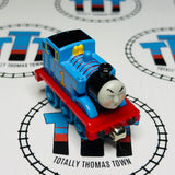 Thomas - Clenched Face Calling All Engines Collector Pack (2002) Good Condition Used - Take Along
